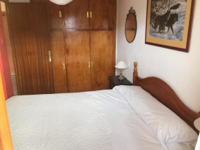 Apartamento céntrico en Formigal Formigal